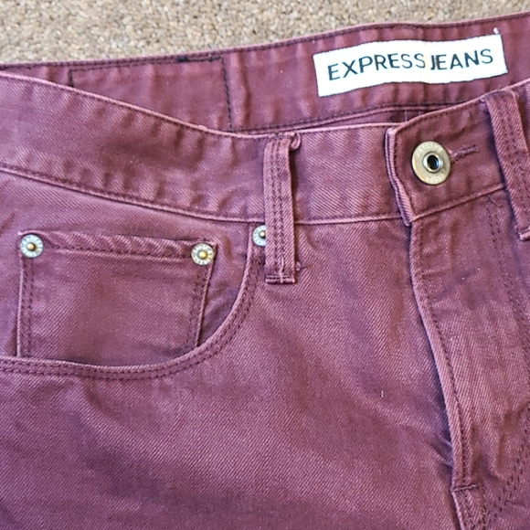 Express Jeans - Picture 5 of 6